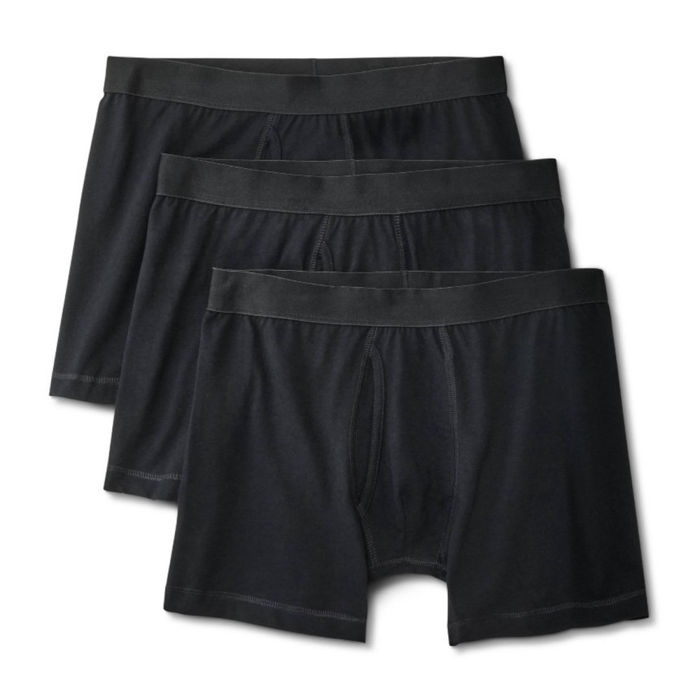 Men’s Clearance Bundle 2 for $15 Men's Boxer Briefs 3pk